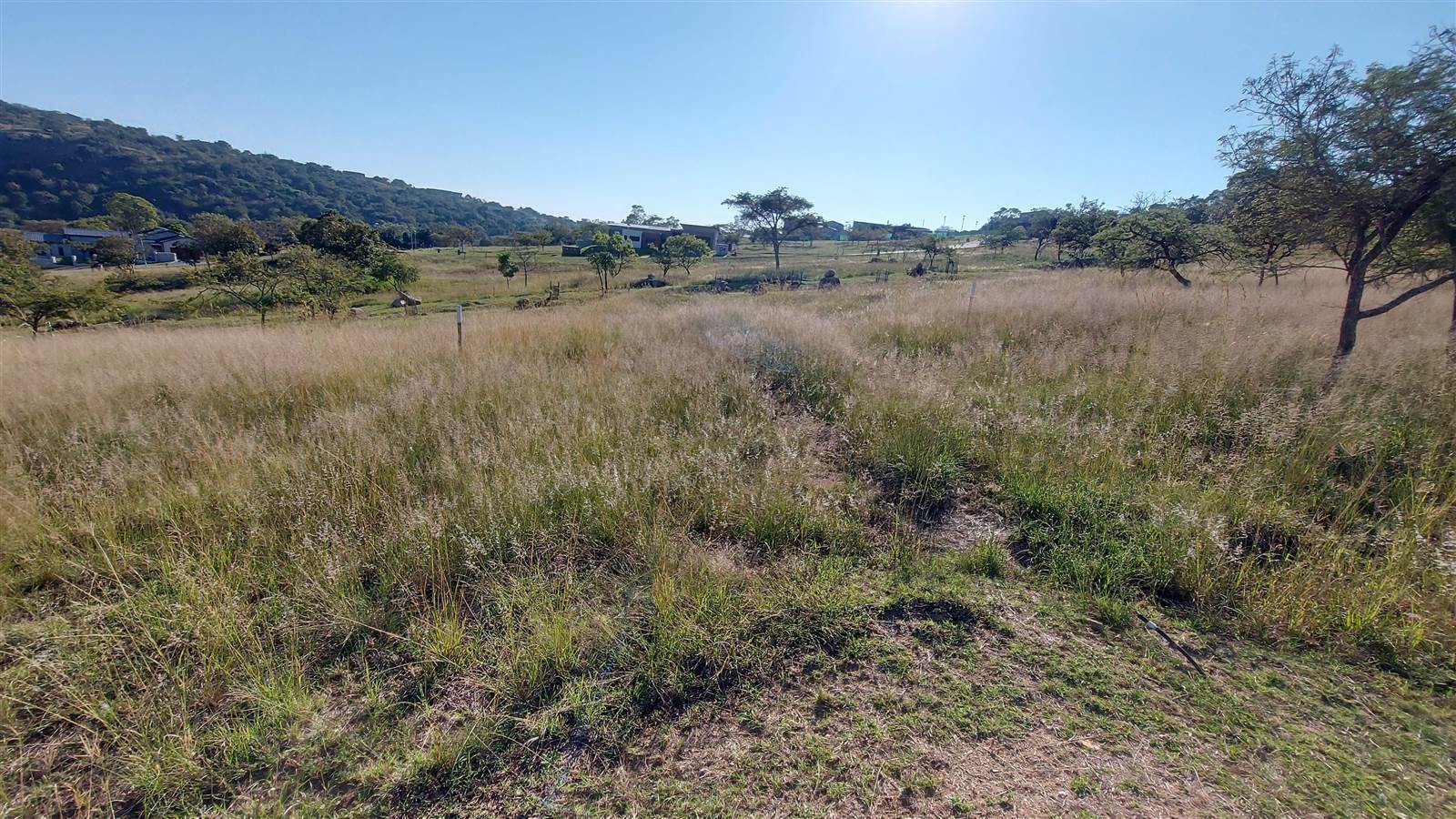 974 m² Land available in Sonheuwel photo number 8