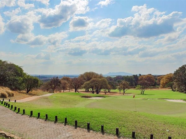 572 m² Land available in Seasons Lifestyle Estate