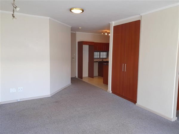 1 Bed Apartment