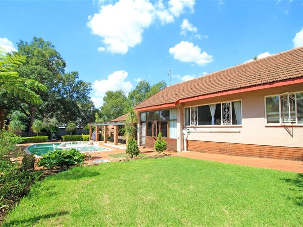 3 Bed House in Clubview