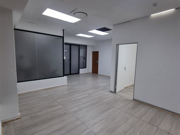 60  m² Commercial space in Richards Bay Central