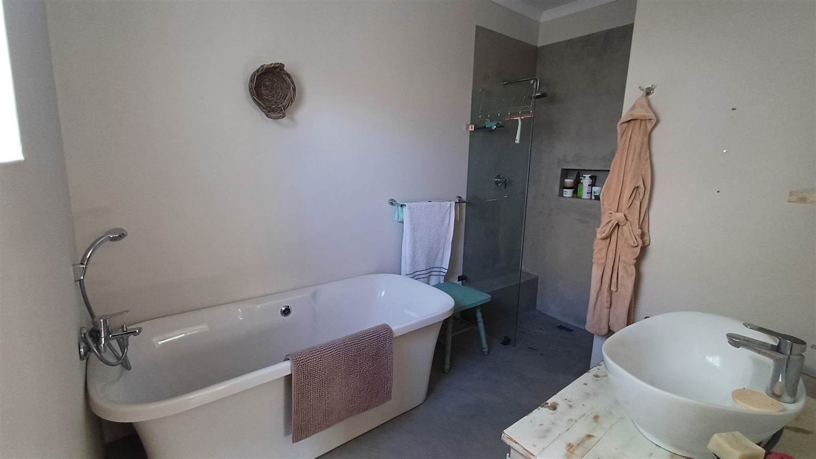 2 Bed House in Paternoster photo number 16