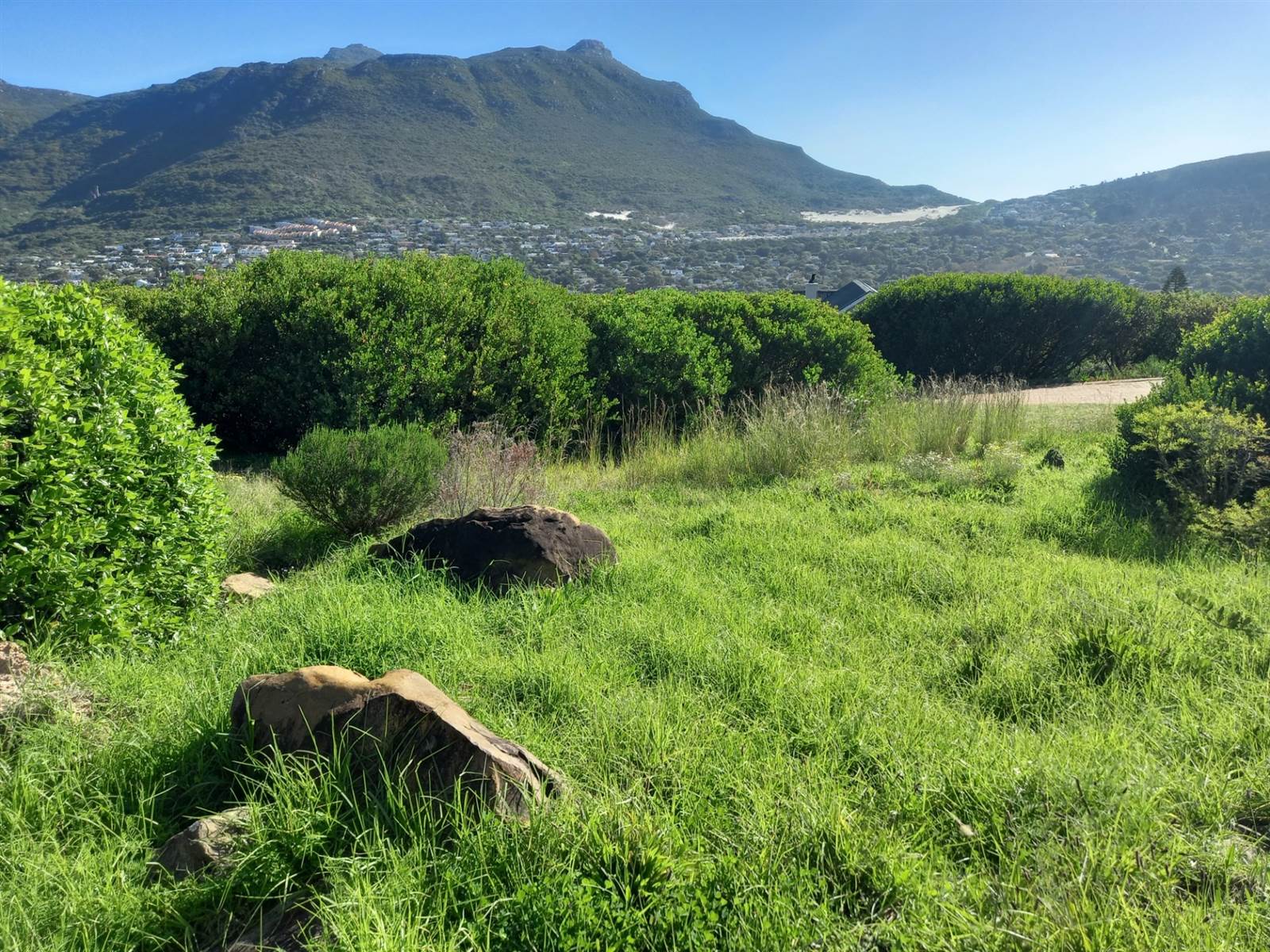 1362 m² Land available in Hout Bay and surrounds photo number 7