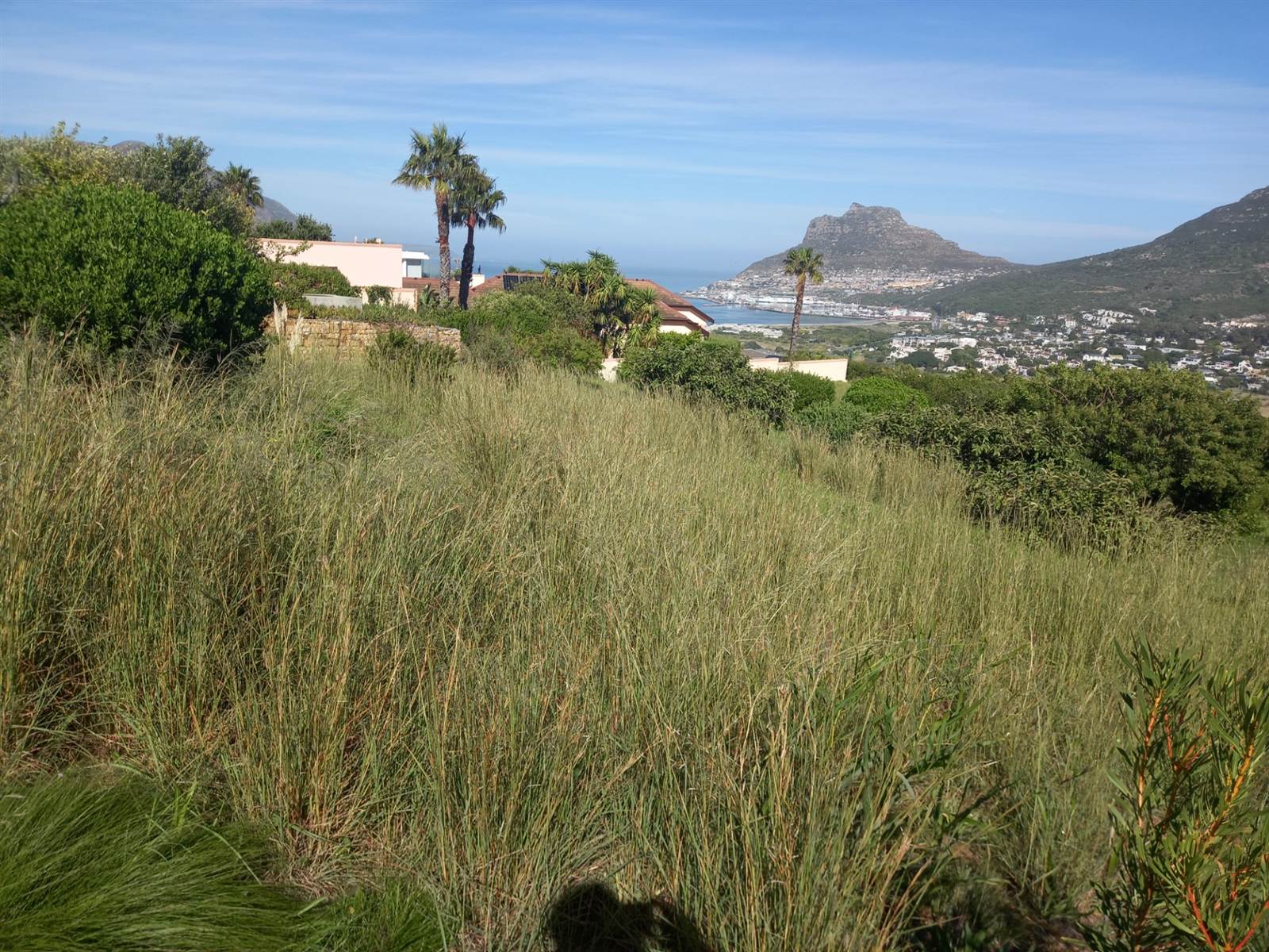 1362 m² Land available in Hout Bay and surrounds photo number 1