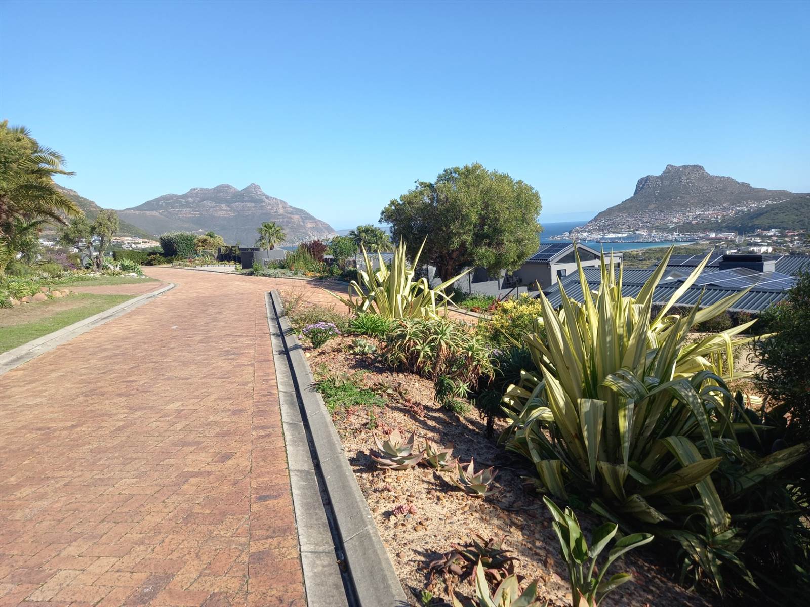 1362 m² Land available in Hout Bay and surrounds photo number 6