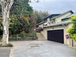 Duplex in Amanzimtoti