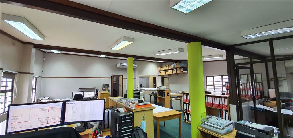 Office space in Port Shepstone photo number 11