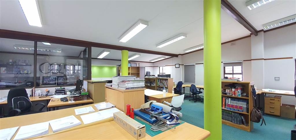 Office space in Port Shepstone photo number 12