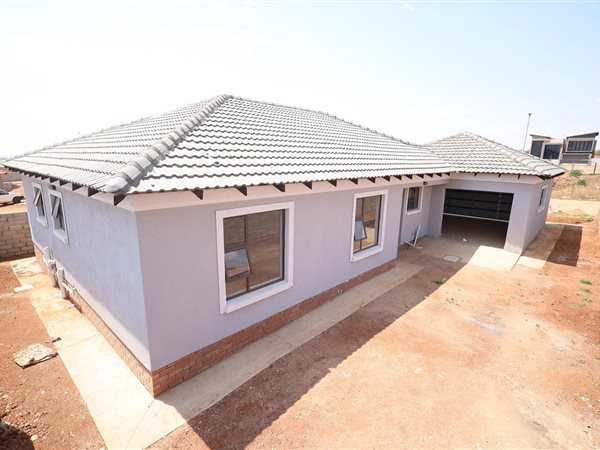 3 Bedroom House 3 Bedroom House