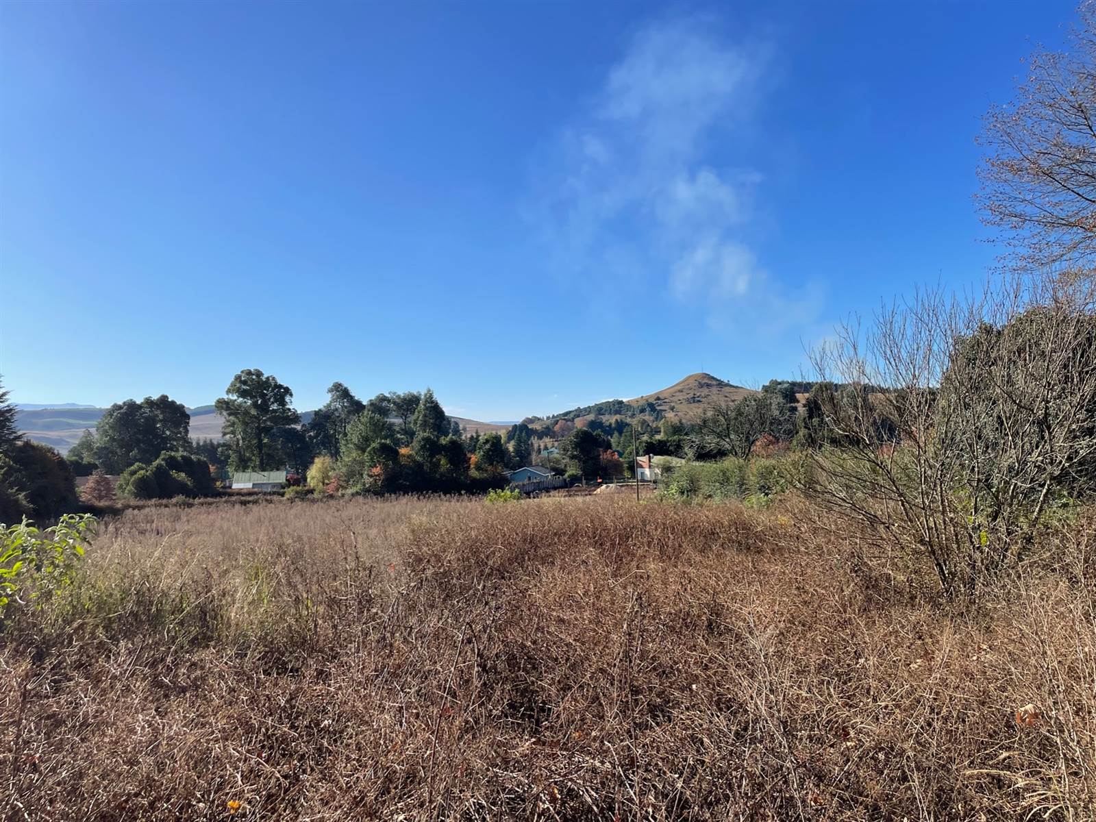 2929 m² Land available in Underberg photo number 4
