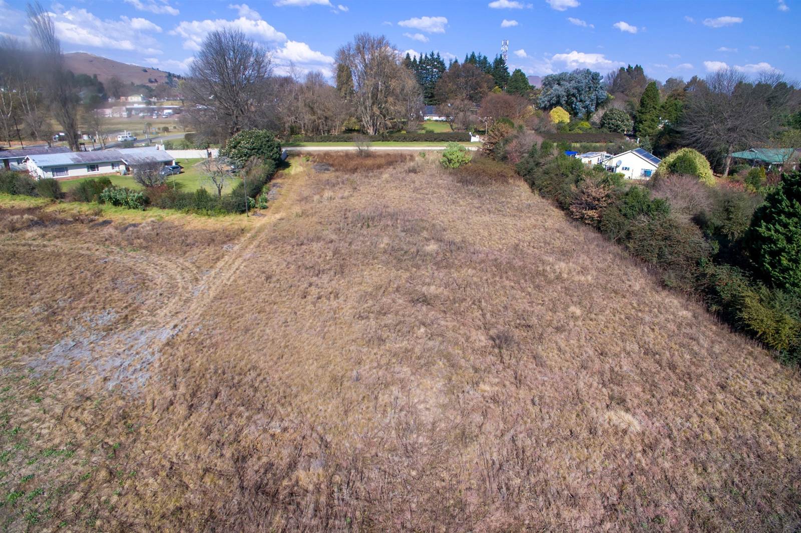 2929 m² Land available in Underberg photo number 8