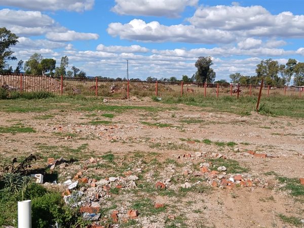 407 m² Land 407 m² Land