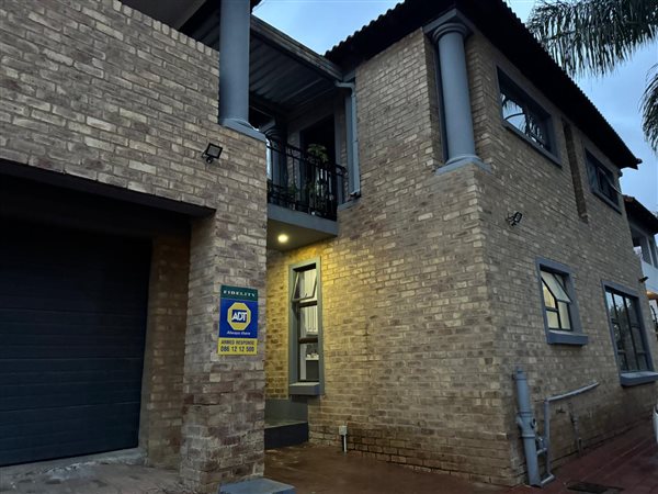 3 Bedroom House 3 Bedroom House