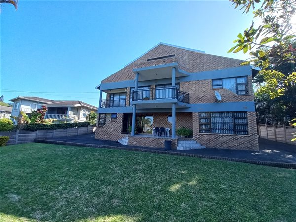 4 Bed House in Scottburgh South