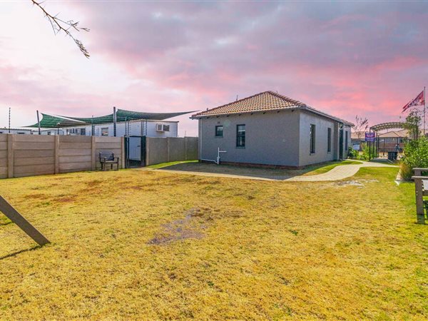 3 Bedroom House 3 Bedroom House