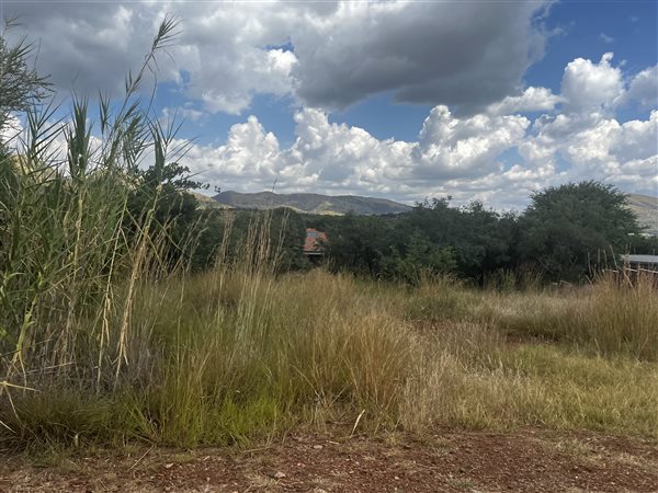 701 m² Land available in Seasons Lifestyle Estate