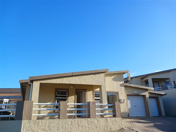 3 Bedroom House 3 Bedroom House