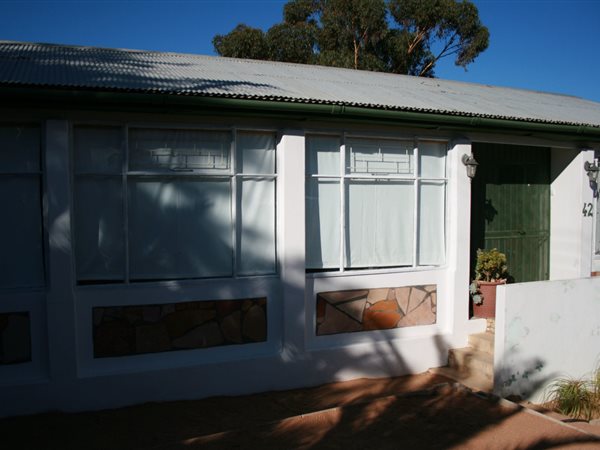 2 Bed House in Springbok