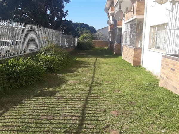 3 Bed Flat in Southernwood