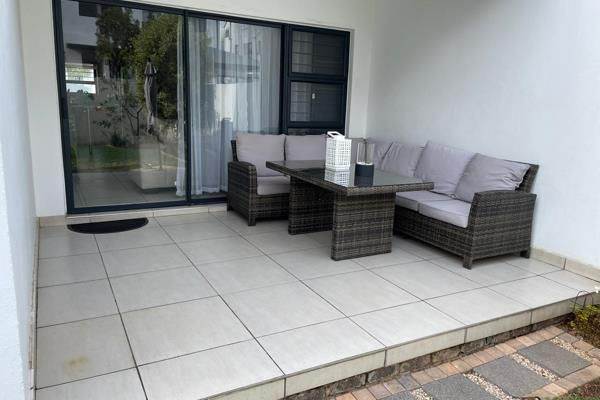 3 Bed Apartment in Edenvale photo number 1