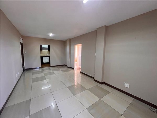 2.5 Bed Apartment