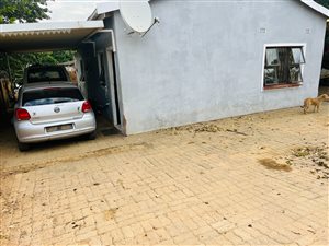 4 Bed House in Inanda