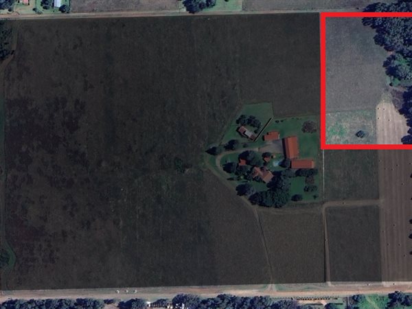 2.7 ha Land 2.7 ha Land