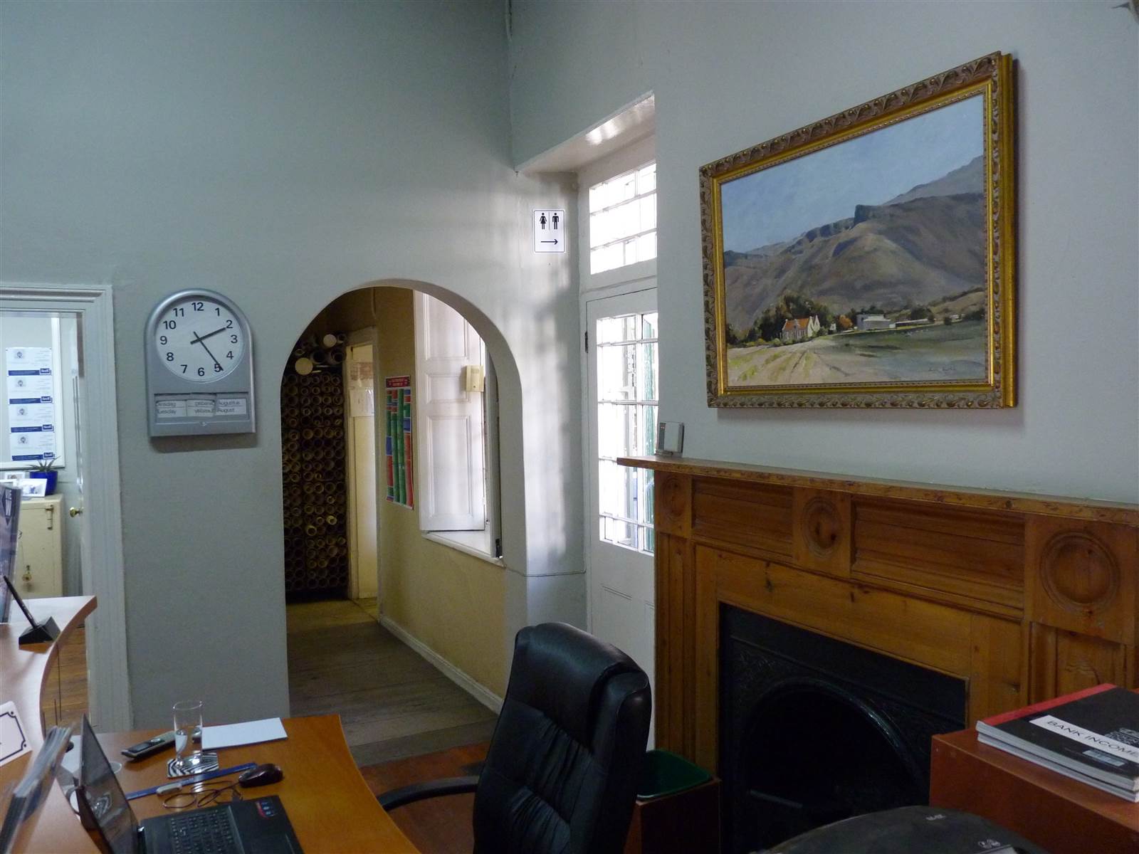 245  m² Commercial space in Graaff Reinet photo number 5