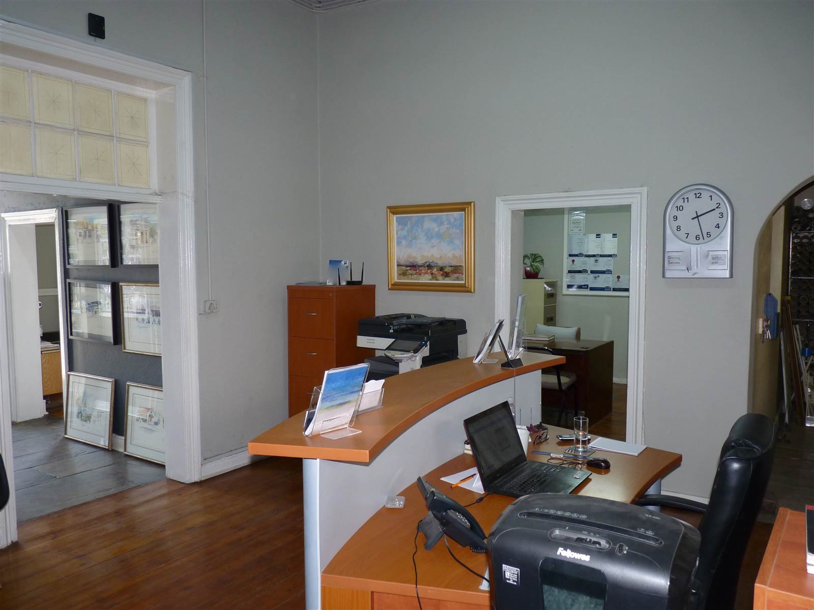 245  m² Commercial space in Graaff Reinet photo number 4