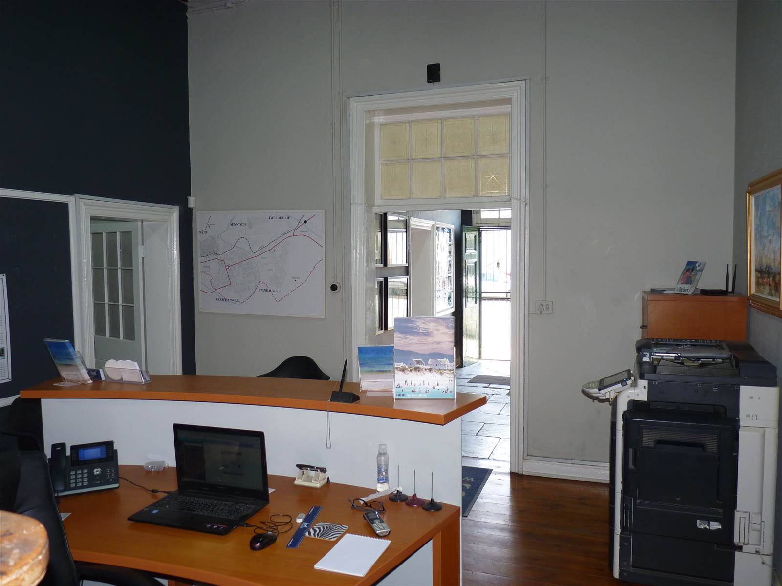 245  m² Commercial space in Graaff Reinet photo number 6