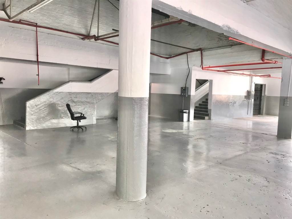 5600  m² Industrial space in Ophirton photo number 18