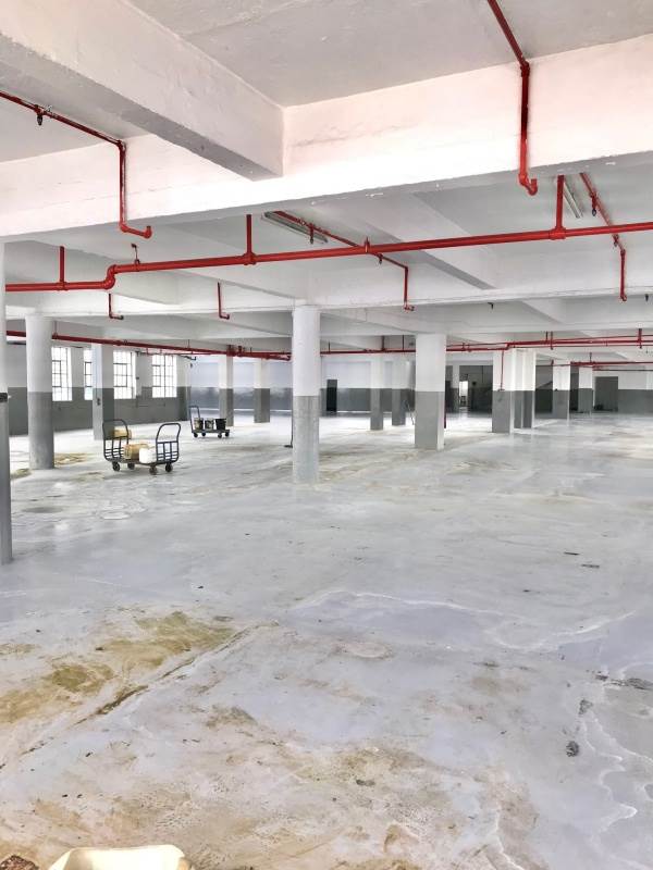 5600  m² Industrial space in Ophirton photo number 23