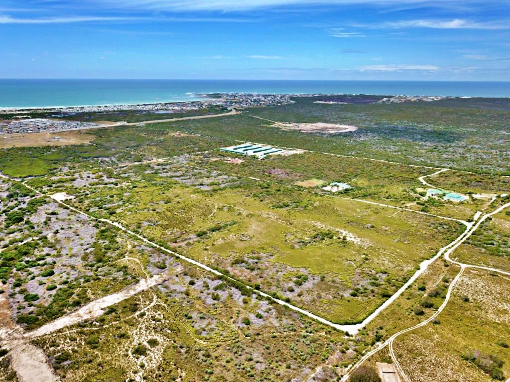 1.1 ha Land available in Struisbaai photo number 13