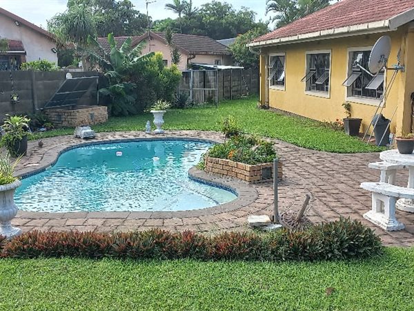 3 Bedroom House 3 Bedroom House