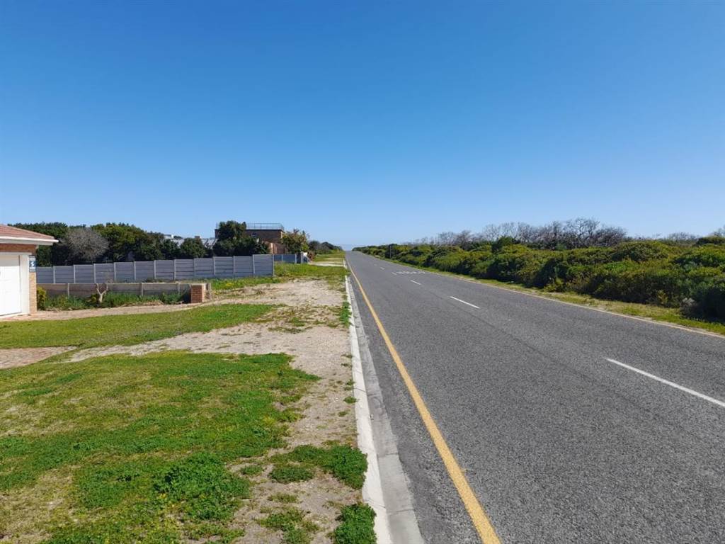 595 m² Land available in Franskraal photo number 6