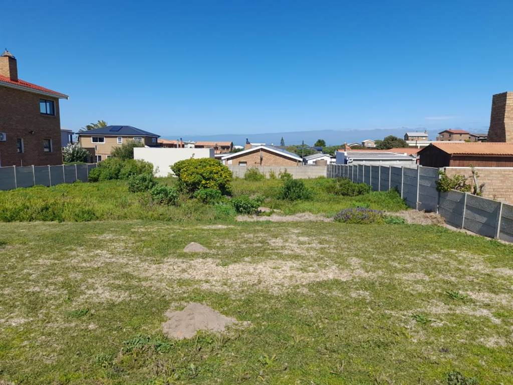 595 m² Land available in Franskraal photo number 4