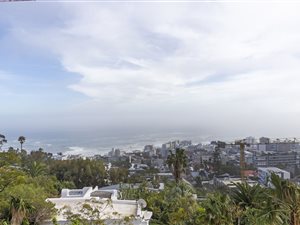 Apartment in Fresnaye