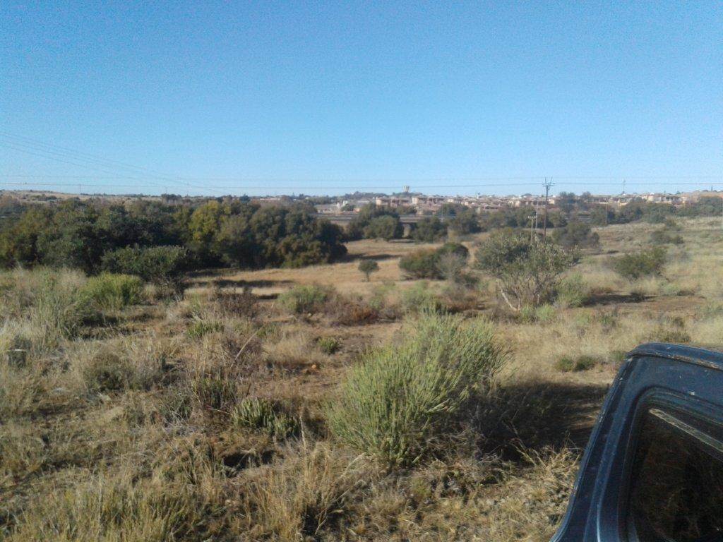 39 ha Land available in Bloemfontein Rural photo number 14