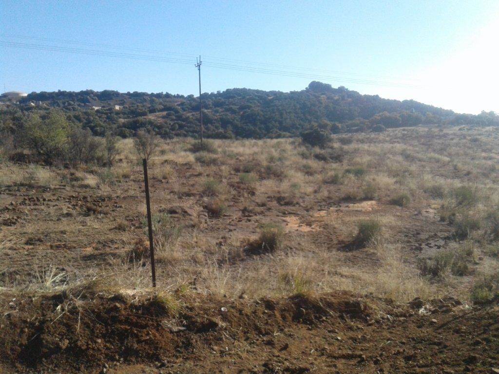 39 ha Land available in Bloemfontein Rural photo number 15