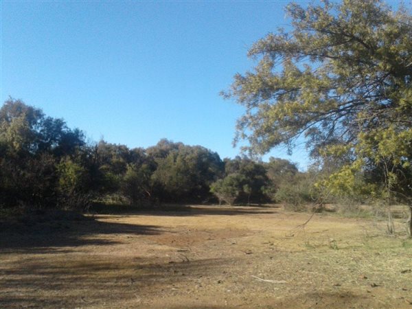 39 ha Land available in Bloemfontein Rural