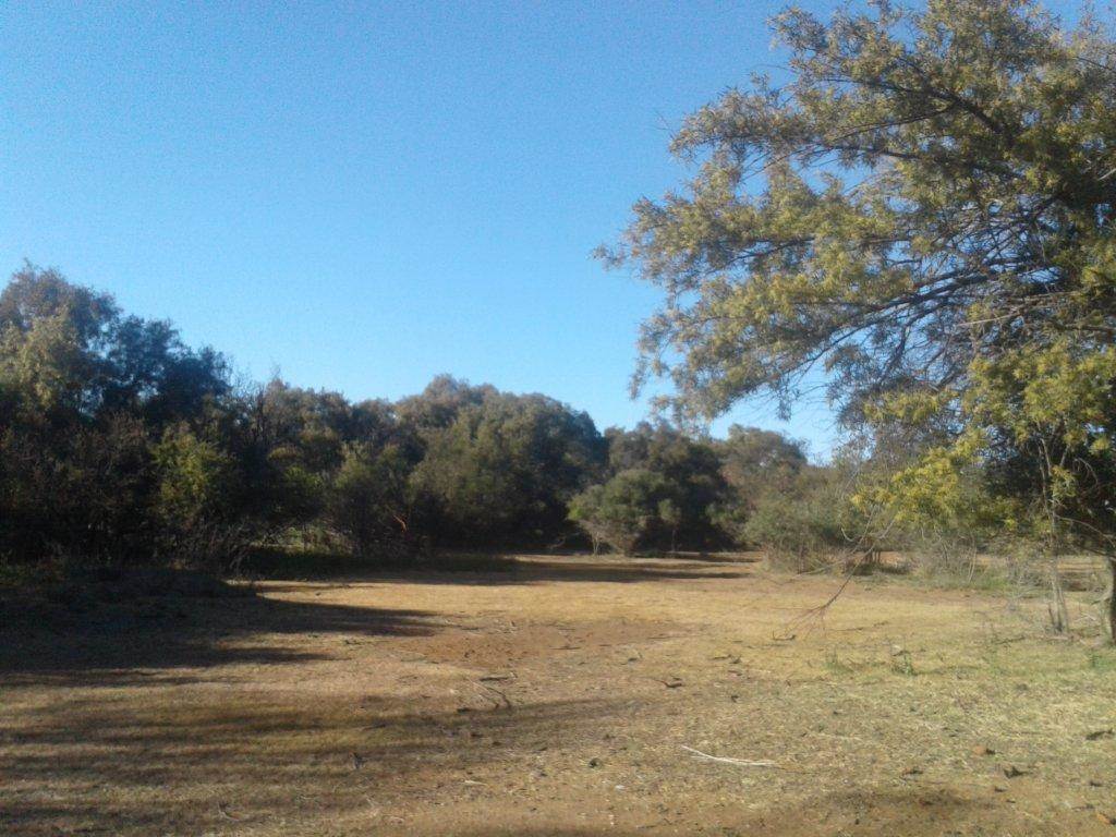 39 ha Land available in Bloemfontein Rural photo number 1