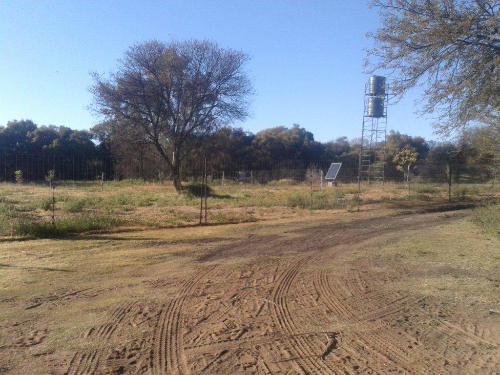 39 ha Land available in Bloemfontein Rural photo number 9