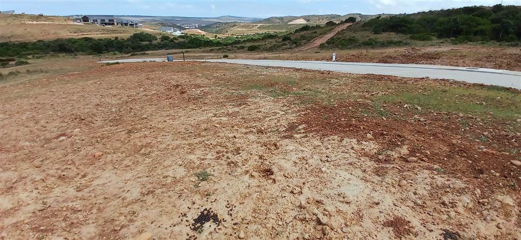 1504 m² Land available in Hartenbos photo number 4