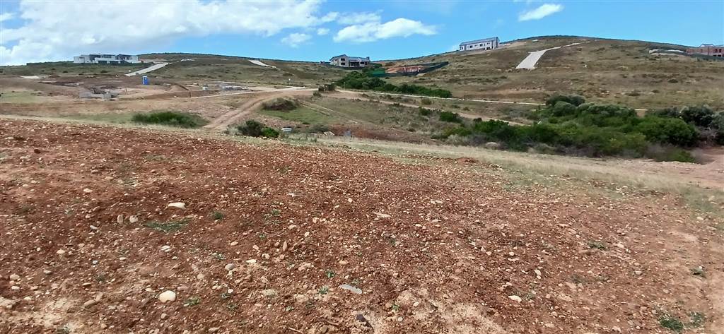 1504 m² Land available in Hartenbos photo number 9
