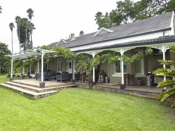 382 ha Farm