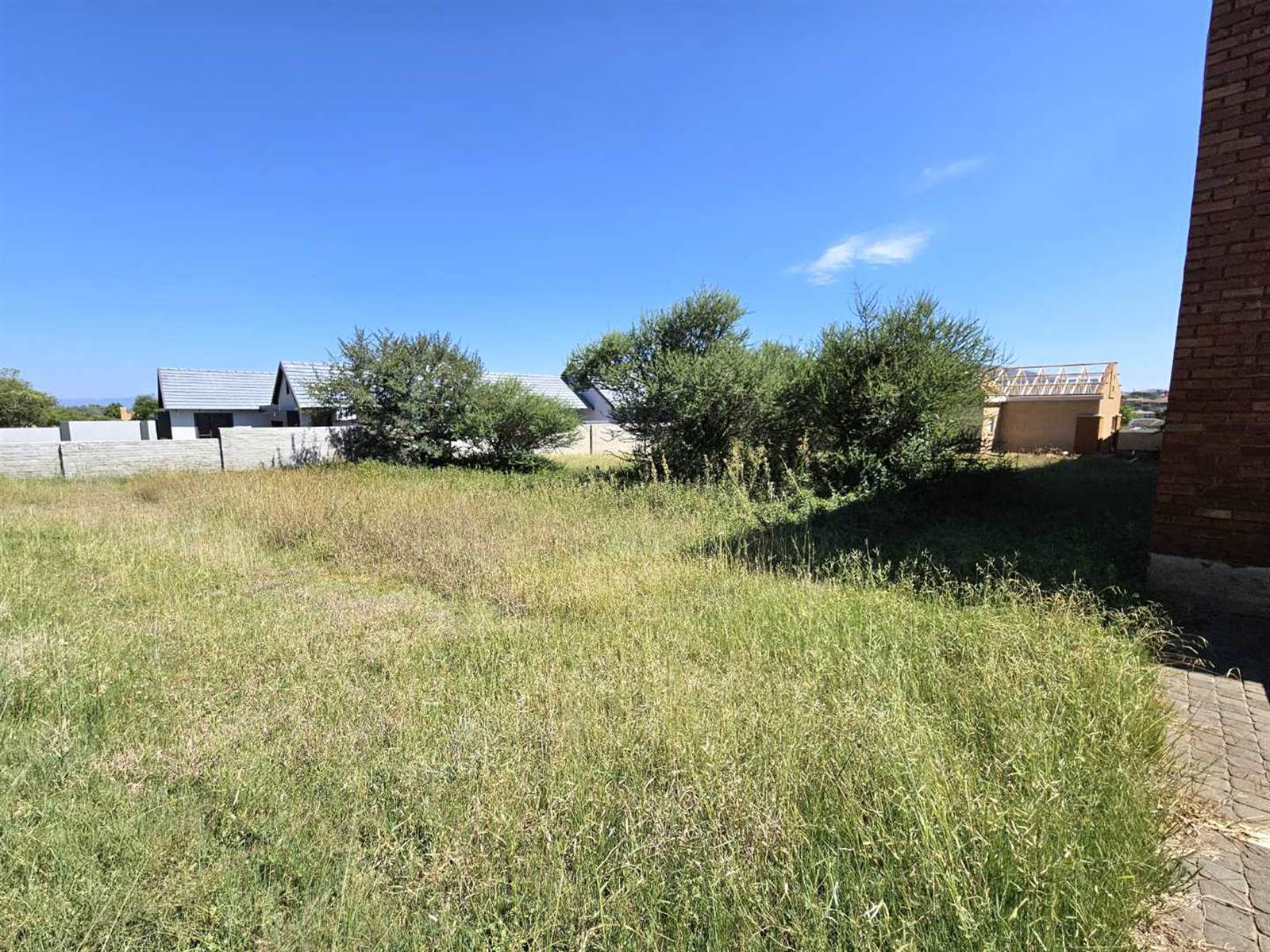 872 m² Land available in Meerhof photo number 15