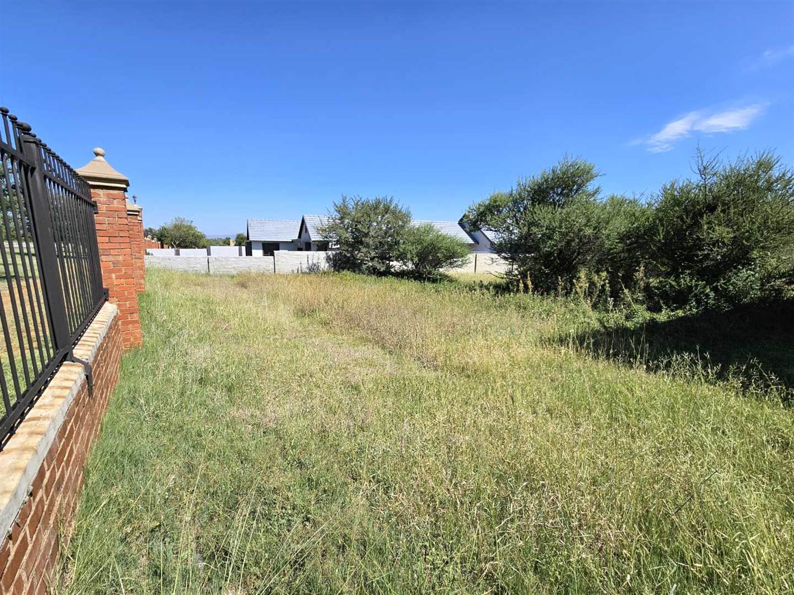 872 m² Land available in Meerhof photo number 17