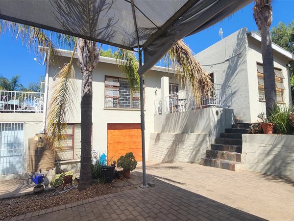 4 Bed House in Piketberg