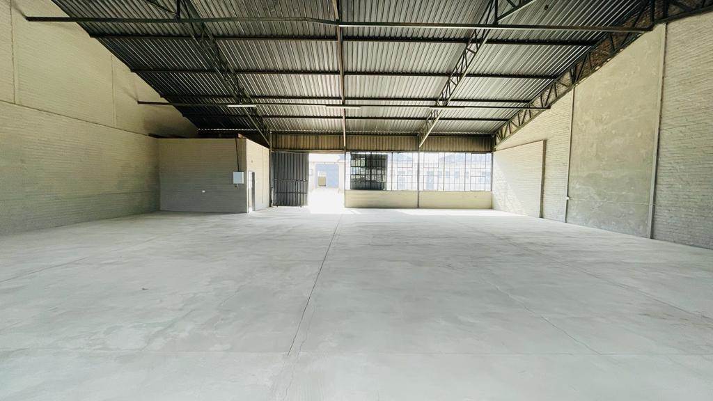 350  m² Industrial space in Krugersdorp North photo number 7