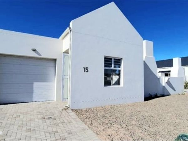 2 Bedroom House 2 Bedroom House